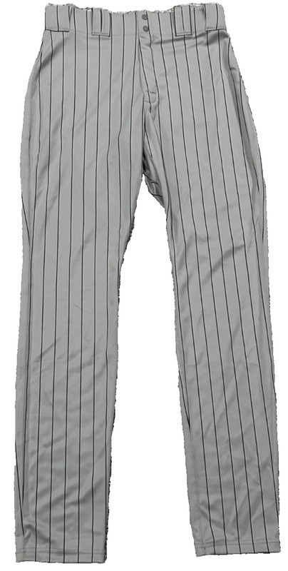 2020 SAN DIEGO PADRES 35-43-38 GAME PANTS ALT BROWN ISSUED NWOT
