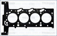 Triscan Dichtung Zylinderkopf 501-5545 FüR CitroËN Fiat Peugeot Ford Transit Bus