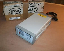 Bilz HF-Receiver  HFE 3002/18U    NEW IN BOX