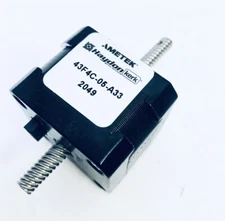 HAYDON KERK AMETEK 43F4C-05-A33 LINER ACTUATOR MOTOR - PRECISION MOTION CONTROL
