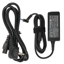 45W 4.5x3.0mm Charger Power Supply for HP Envy x360 x2 m6-p014dx HP1A