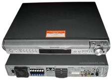 Panasonic SA-HT441 5 Disc DVD/CD Home Theater System 5.1Ch 1000w Player ONLY