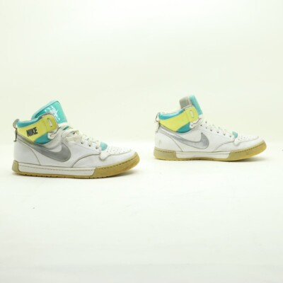 Nike Wmns Air Royalty HI Gebraucht Nummer Eu 42 UK 7.5 US 10 (Cod.CS1698) -
