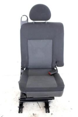 93320641 Sitz Hinten Rechte Seite OPEL Meriva A 1.4 G 66KW 5M 5P (2010) Ric