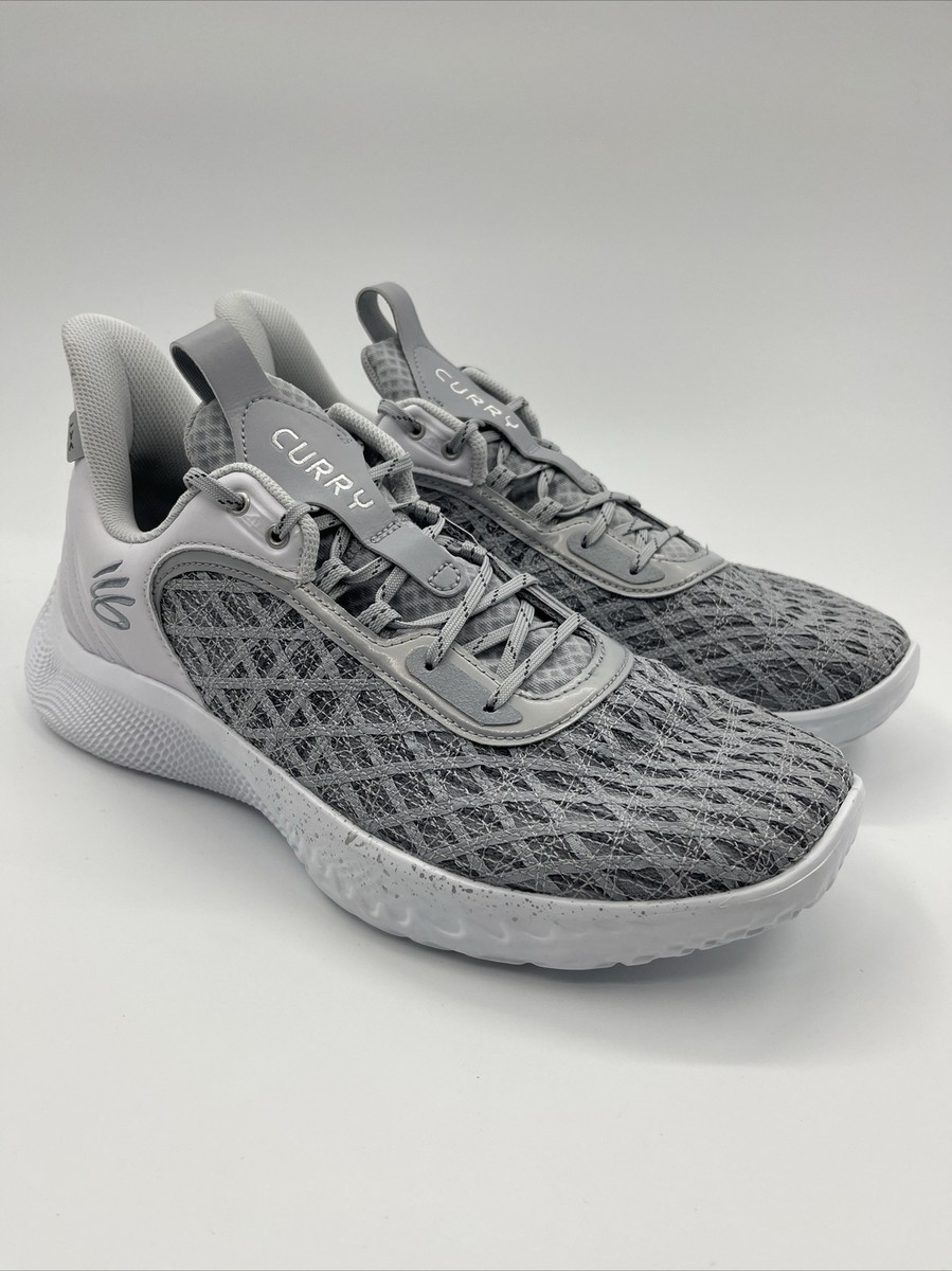 Under Armour Curry9 Team  【29cm】 Under Armour Curry Flow 9 Team Men's Basketball Shoes-Unisex