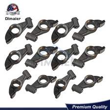 NEW For Nissan 2.4L KA24E SOHC 1989-97 PICKUP NRASKA24 Complete Rocker Arm Set