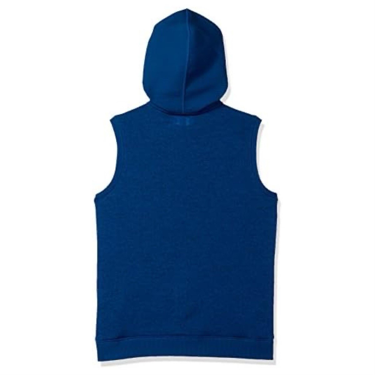Under Armour Storm Youth Boys Hoodie Vest Full Zip Fleece in