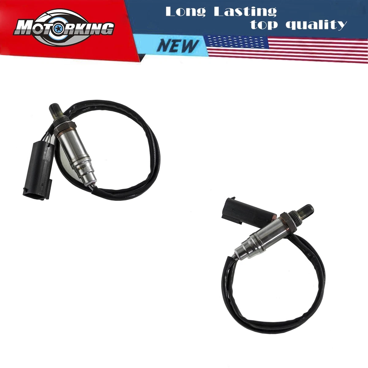 Sensor De Oxígeno Upstream Para Jeep Wrangler 97-00 Y Cherokee 96-01 4.0L – USDealsParts