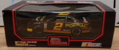 ミニカー Racing Champions NASCAR Pontiac 1/24 2001 Racing Champions NASCAR #10 Johnny Benson 1:24 Die cast