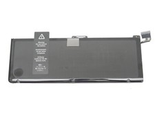 USED Original Genuine Battery A1309 for Macbook Pro 17" A1297 2009 2010