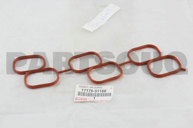 Toyota 17176 31090 Toyota 17176 31090