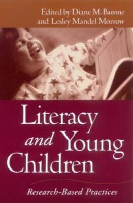 Literacy and Young Children: Research-Based Practices (Solving Problems i - GOOD