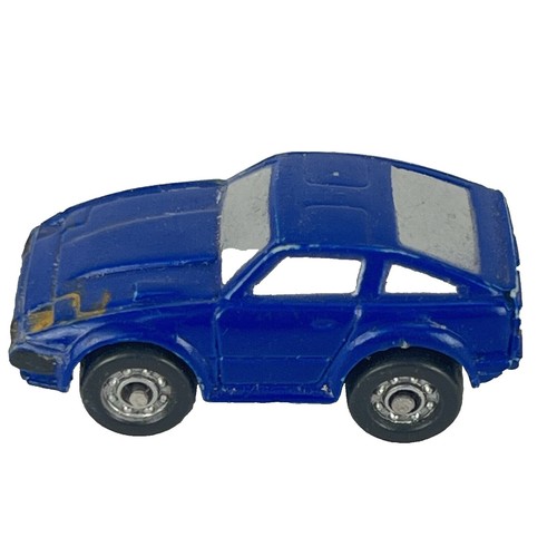 Tomica Mazda Spirit Racing Roadster Micro Toy Japan Original