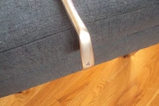 Edel SMS Forged 4 iron Steelfiber 115 cw F4 stiff 38.25"