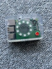 Kano Computer Raspberry Pi