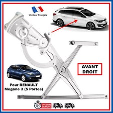 Lève vitre Renault MEGANE