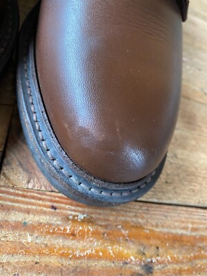 靴 Prada Velcro Leather Shoes Brown Prada Sport Brown Leather Double Velcro Low Top Sneakers Size 43