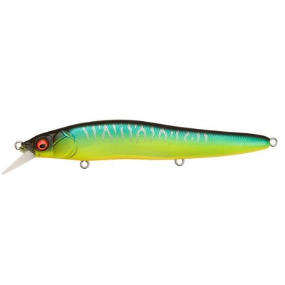 Megabass ONETEN R Hi-FLOAT Matte Tiger