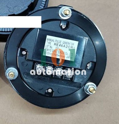 Qty:1 New For   RE46A2CR1 Hand Wheel Encoder #WD6*