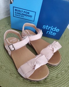stride rite savannah sandal