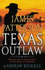 Texas Outlaw (A Texas Ranger Thriller, 2) - Paperback - VERY GOOD