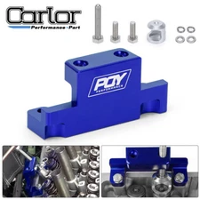 Blue Aluminum Valve Spring Compressor Tool For Honda Acura K Series K20 K24 F20