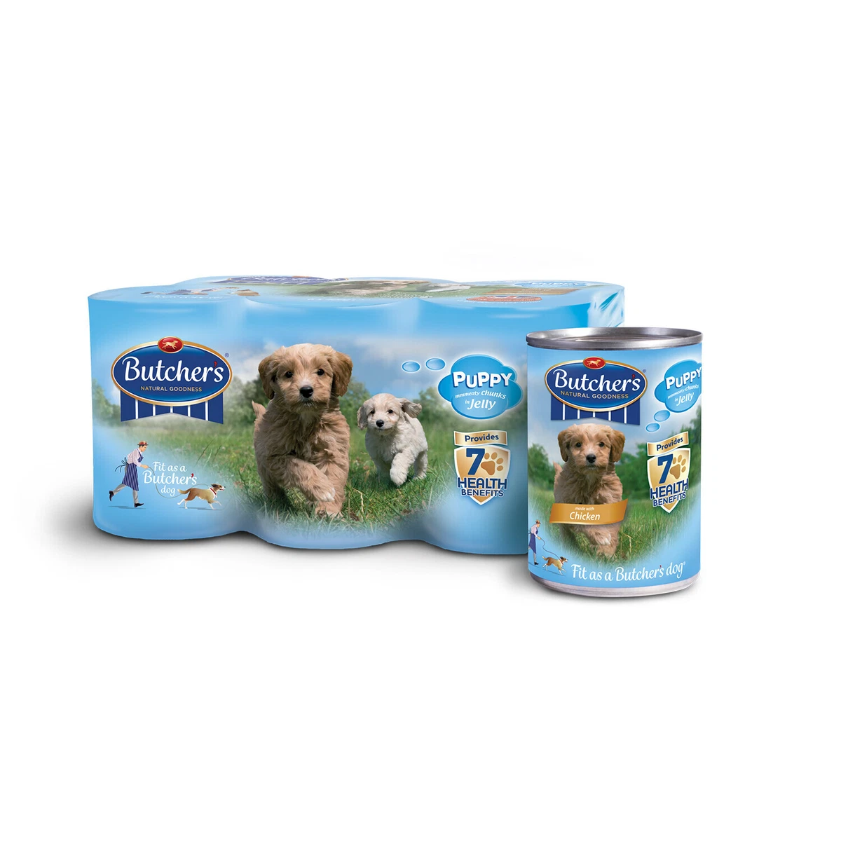 Puppy variety best sale