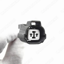 Hid Fog Lamp Ballast Connector Pigtail For 12-17 Honda Accord And Element L15b2