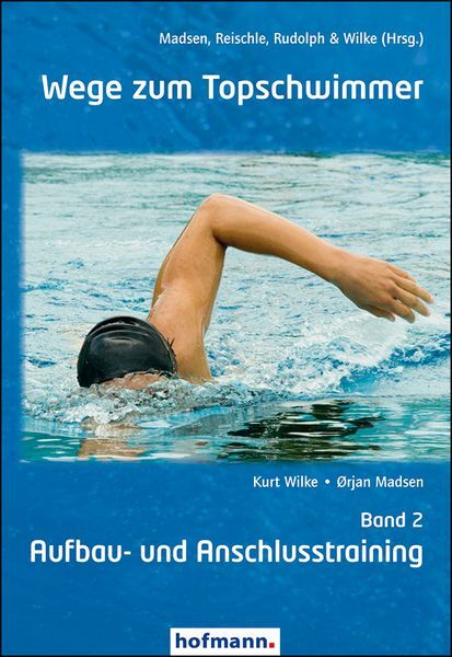 Thumbnail - Wege Zum Topschwimmer - Band 2