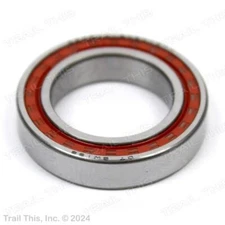 DT Swiss 6802 Sealed Cartridge Bearing Bicycle Hub Rebuild 15X24X5mm Bulk