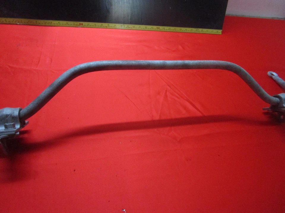 Barra estabilizadora delantera clásica AMC Ambassador Marlin and Rambler 1965 1966 Foto 4 de 4