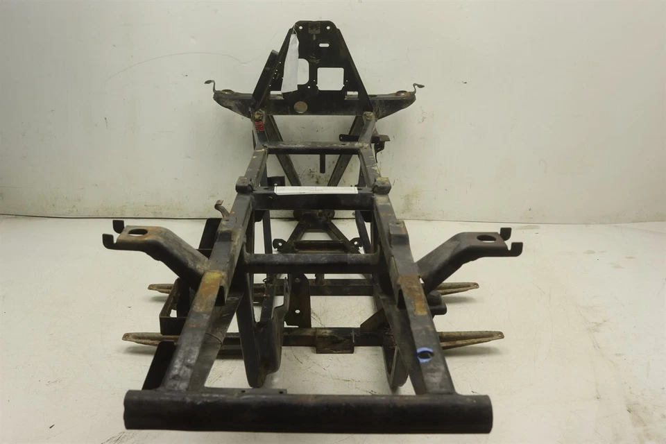 Polaris Trail Boss 250 2x4 90 Frame 1040170-067 25058 - Изображение 2 из 4