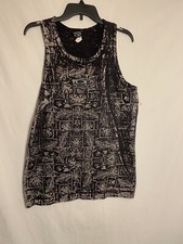 vintage ocean pacific Tank Top M