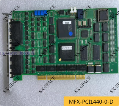 1PCS MFX-PCI1440-0-D 100% TESTED by DHL or EMS