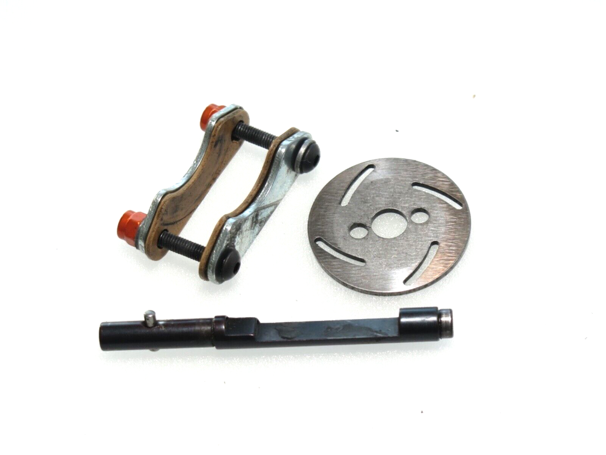 XNT-1211 Xray NT1.3 On-Road Car brake set pads disc shaft | eBay