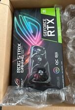 ASUS ROG STRIX NVIDIA GeForce RTX 30700 8GB GDDR6 Graphics Card...