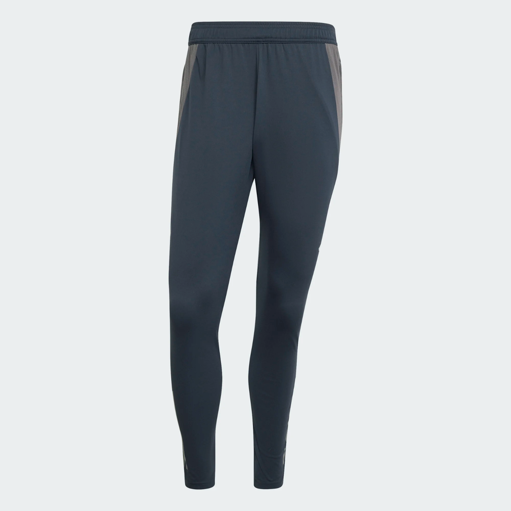 ADIDAS REAL MADRID EURO TRAINING PANTS 2024/25