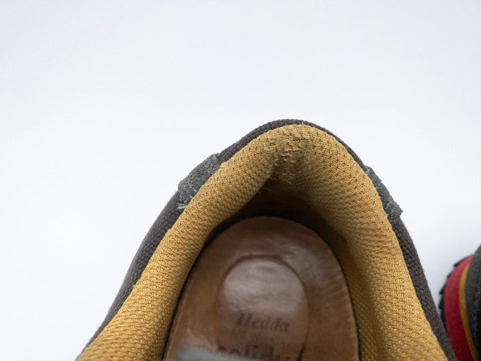 Zapatillas Para Mujer Mammut Talla 40 EU Art 23913-100 - Imagen 4 de 4