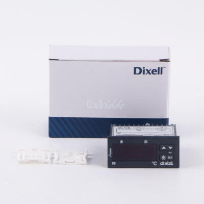 New DIXELL Temperature Controller XR20C-5N0C0-E