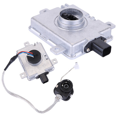 FÜR ACURA MITSUBISHI MAZDA HONDA D2S XENON SCHEINWERFER VORSCHALTGERÄT ELECTRIC