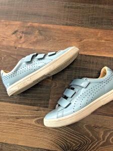 puma court star blue