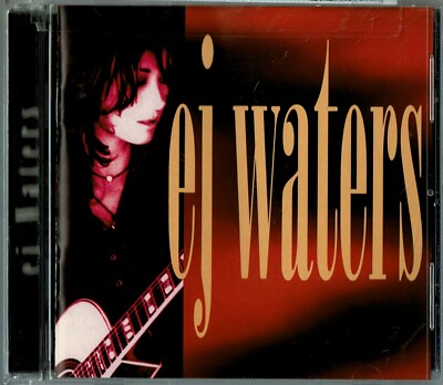 E.J. Waters  - E.J. Waters (1996) B11