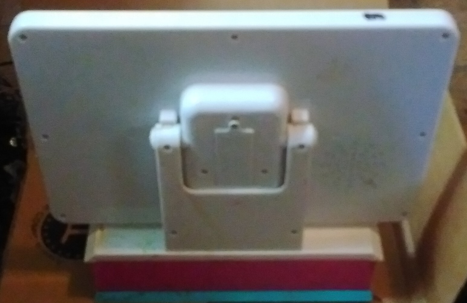 как выглядит Barbie Talking Electronic Cash Register Works Good Tested фото