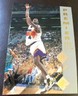 Michael Finley RC 1995-96 SP Rare Premiere Prospects qty Star Rookie quantity