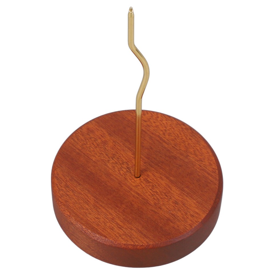 4pcs Receipt Holder Receipt Spike Ticket Holder Restaurant Ticket