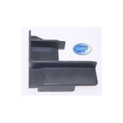 Guida Cesto Scarico Per Lavastoviglie Candy - Ricambio Destro Inferiore, Codice 41017657 - Foto 8