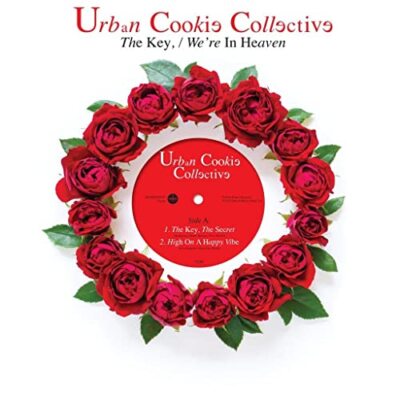 Urban Cookie Collective: The Key, The Secret / Feels Like Heaven (12'' Single)