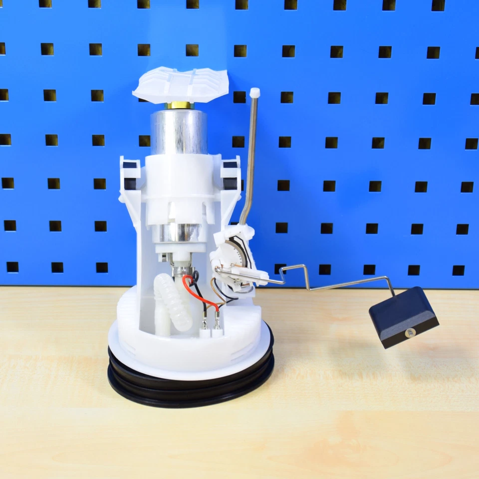 Kraftstoffpumpeneinheit & Dichtung für BMW F650 GS CS G650 GS Dakar 16147723464 - Bild 3 von 3