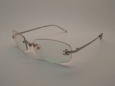 AUTHENTIC NOS NEW OLD STOCK CHANEL CH4002 C1246M SUNGLASSES | eBay