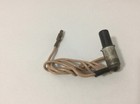 <!--F#f_0-->HOLDEN LJ TORANA GTR XU1 Genuine NOS Hand Brake Dash light Switch with wire<!--F/-->